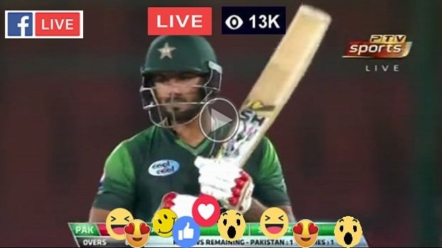 cropped England vs Pakistan Live Streaming ENG Vs PAK ODI Cricket Match H2H Score Online 1