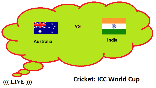 CWC 2019 - Australia vs India Live Streaming – AUS vs IND Cricket ICC World Cup Head To Head H2H Online - Match 14 2 ICC CWC 2019 Australia vs India Live Streaming – AUS vs IND Cricket ICC World Cup Head To Head H2H Online