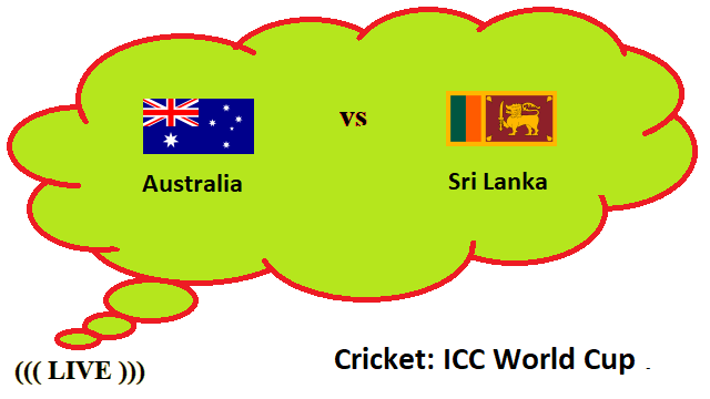 Australia vs Sri Lanka Live Streaming _ AUS vs SL Cricket ICC World Cup Head To Head H2H Online 2 Australia vs Sri Lanka Live Streaming _ AUS vs SL Cricket ICC World Cup Head To Head H2H Online