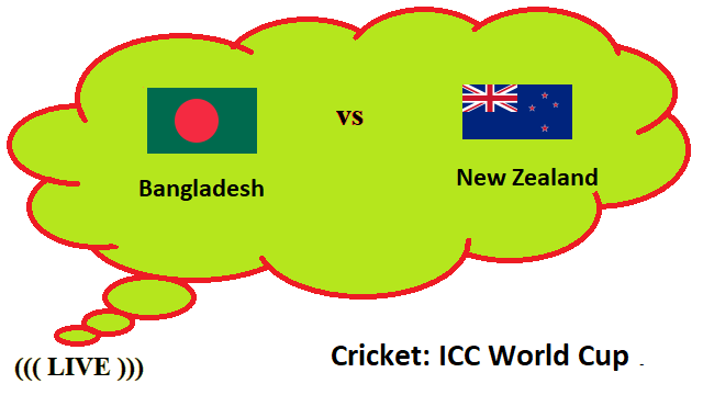 Cricket Live - Bangladesh vs New Zealand Live Streaming – BAN vs NZ Cricket ICC World Cup Head To Head H2H Online 5 June 2019 2 BD V NZ Cricket Live - Bangladesh vs New Zealand Live Streaming – BAN vs NZ Cricket ICC World Cup Head To Head H2H Online