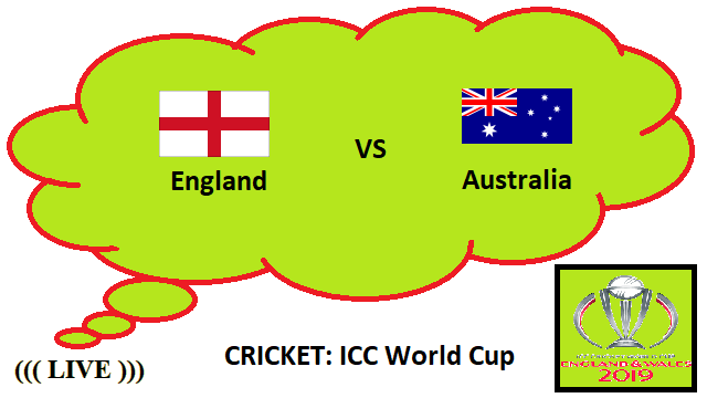 England vs Australia Live Streaming _ ENG vs AUS Cricket ICC World Cup Head To Head H2H Online, Sky Sports Cricket, PTV Sports