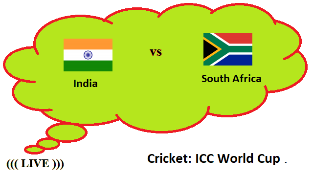 Live Cricket - India vs South Africa Live Streaming – IND vs SA Cricket ICC World Cup Head To Head H2H Online 5 June 2019 2 Live Cricket - India vs South Africa Live Streaming – IND vs SA Cricket ICC World Cup Head To Head H2H Online