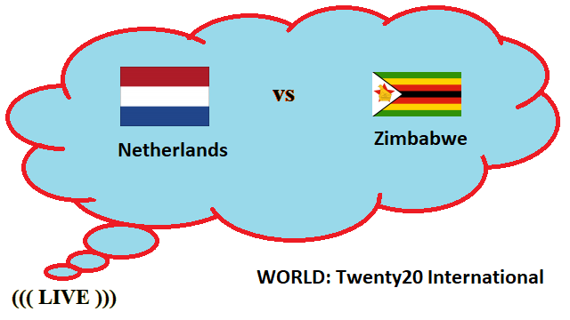 Netherlands vs Zimbabwe Live Streaming _ NED vs ZIM WORLD T20 International Head To Head H2H Online YouTube 2 Netherlands vs Zimbabwe Live Streaming _ NET vs ZIM WORLD Twenty20 International Head To Head H2H Online