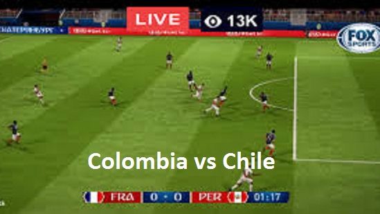 cropped Arena Sport Live Colombia vs Chile Live Streaming COL Vs CHI South American Copa America H2H Lineups Viaplay Live Sport TV