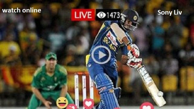 cropped Pakistan Vs Sri Lanka Live Streaming PAK V SL ICC CWC 19 PTV Sports Online Sony Liv Head to Head H2H