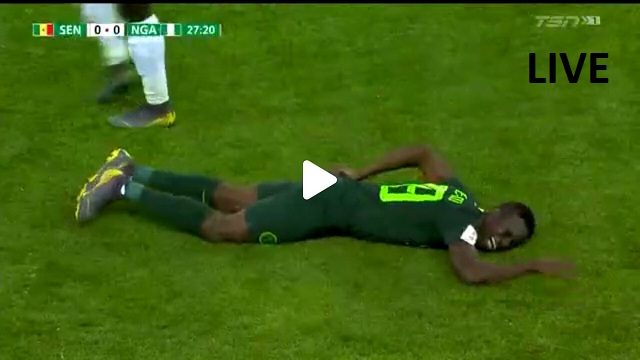 cropped Senegal Vs Algeria Live Streaming SEN Vs ALG Africa Cup of Nations Football Tournament Arena TV2 Sport Live