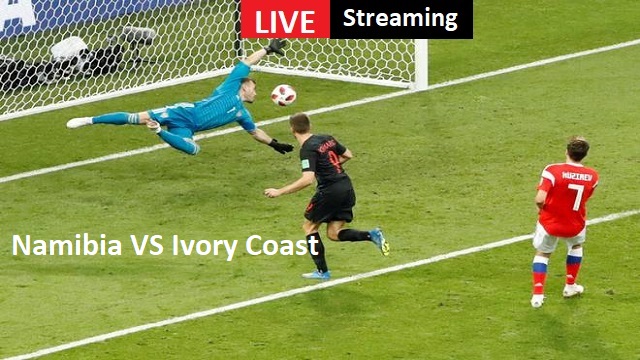 Namibia vs Ivory Coast Live Streaming – NAM vs IVO FOOTBALL Africa Cup of Nations - Round 3 Head To Head H2H Online beIN Sport (Fra), DAZN Deutsch