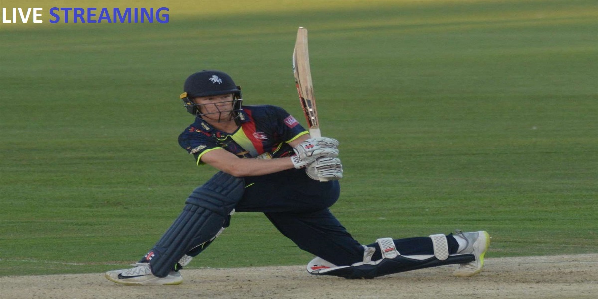 Gloucestershire vs Derbyshire Live Streaming – GLO vs DER UNITED KINGDOM Vitality Blast - Play Offs - Quarter-finals Head To Head H2H Line-up Online LIVE, TV