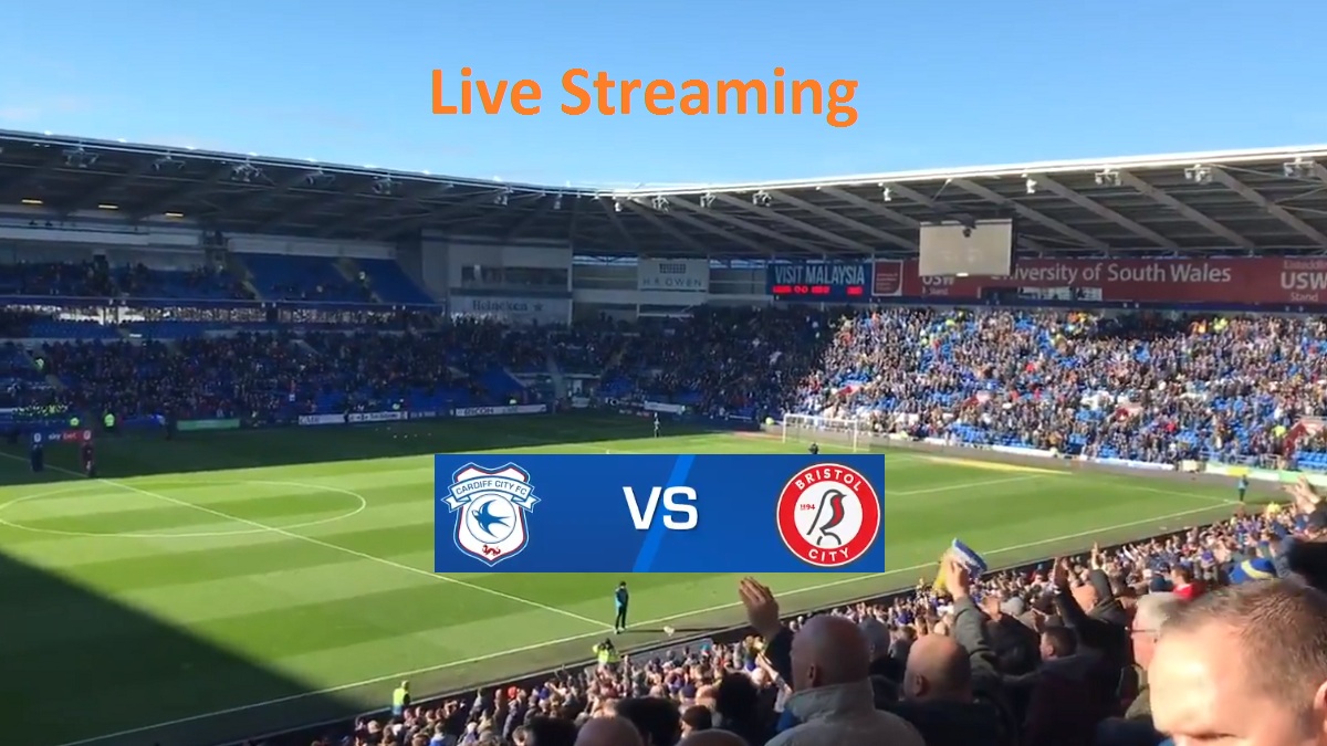 Live Football Stream - Cardiff v Nottingham (CAR v NOT) - Eleven Sports Live - English Championship - Sunday, 30th January 2022 - NOT vs CAR Live Stream