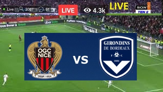 Live France Football | Bordeaux vs Clermont – BOR v CLE Live Stream | French Ligue 1 2021 | Watch Amazon Prime Video Live