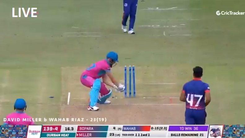 cropped Live Sony Six Tshwane Spartans vs Durban Heat Live Streaming – TSH Vs DUR Live Mzansi Super League 2019 –Watch MSL T20 Live 1