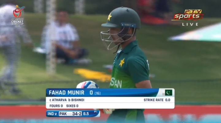 Live U19 CWC 3rd Place - Pakistan vs New Zealand Live Streaming - Pak Vs NZ Live Streaming - ICC Under 19 World Cup 2020 - PTV Sports Live 1 Live U19 CWC 3rd Place - Pakistan vs New Zealand Live Streaming - Pak Vs NZ Live Streaming - ICC Under 19 World Cup 2020 - PTV Sports Live