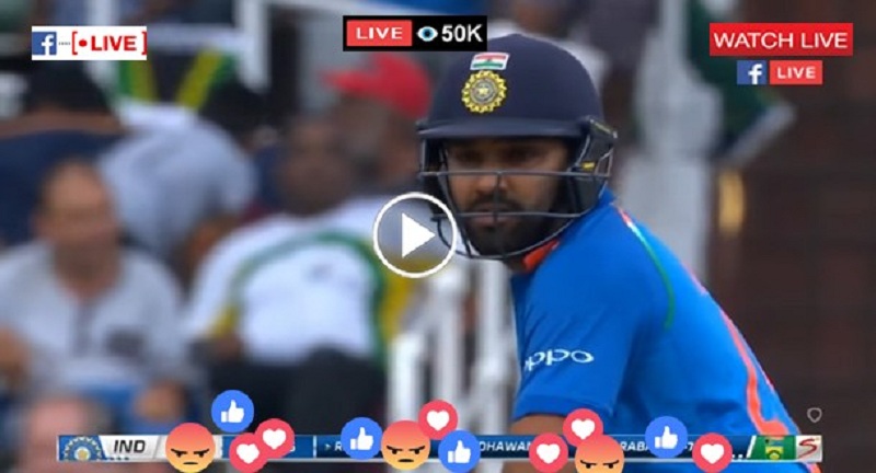 Live Cricket T20 | India Vs Sri Lanka | IND v SL Live Streaming | 2nd T20i Match) | Star Sports Live