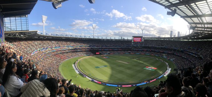 MCG Australia Women WC T20 Final Live Streaming IND Vs AUS 3