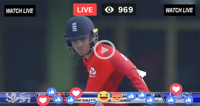 Live Cricket | ENG v SA | England vs South Africa (SA vs ENG) | England-South Africa Series 2020 | Live Score, 1st ODI Match Today