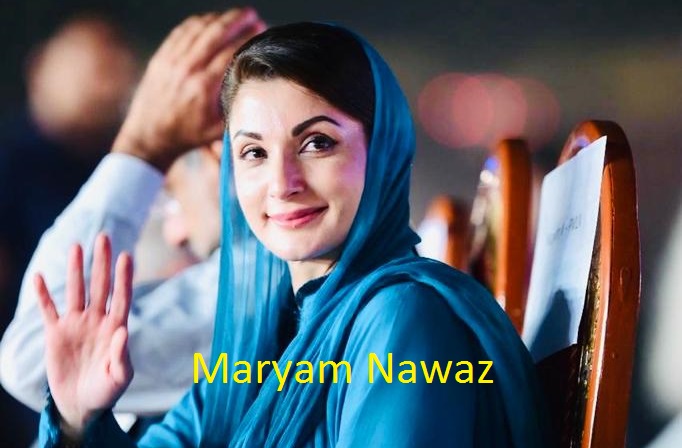 Maryam Nawaz Jalsa in Karachi Live Update