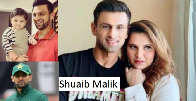 Shoaib Malik Cricktor