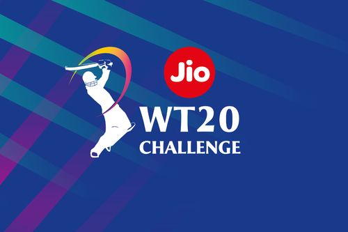 Live Cricket Online | Trailblazers W vs Supernovas W Live Free Streaming Free Stream | Women's T20 Challenge Final 2020 1 Jio Women T20 Challenge Cup UAE Logo
