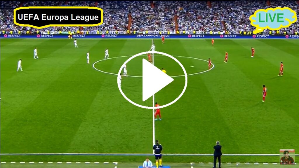Live UEFA Football Stream St. Liege vs Lech Poznan Free Soccer Streaming UEFA Europa League 2020