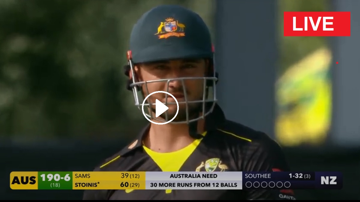 Live Cricket - NZ vs NET - New Zealand vs Netherlands (NZ vs NED) - Netherlands Tours New Zealand 2022 - Live Score - T20 Match Today - Watan 2 HD Live
