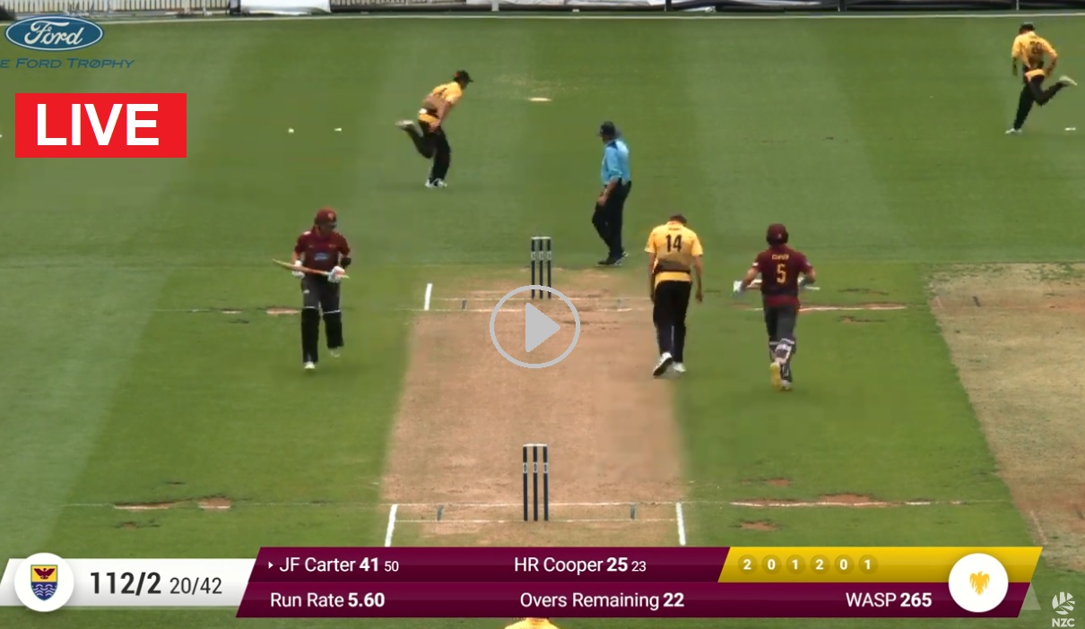 Liv T20 Cricket | Nepal (NEP) v Malaysia (MAL) Streaming | Nepal T20I Tri-Nation Series (Thursday, 22nd April 2021)