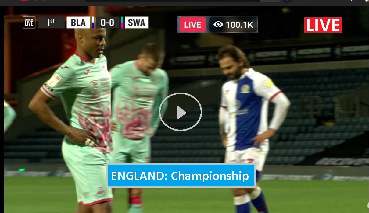 Live STK vs BOU - Stoke vs Bournemouth Live Stream - English Championship 2021 - Sky Sport Live