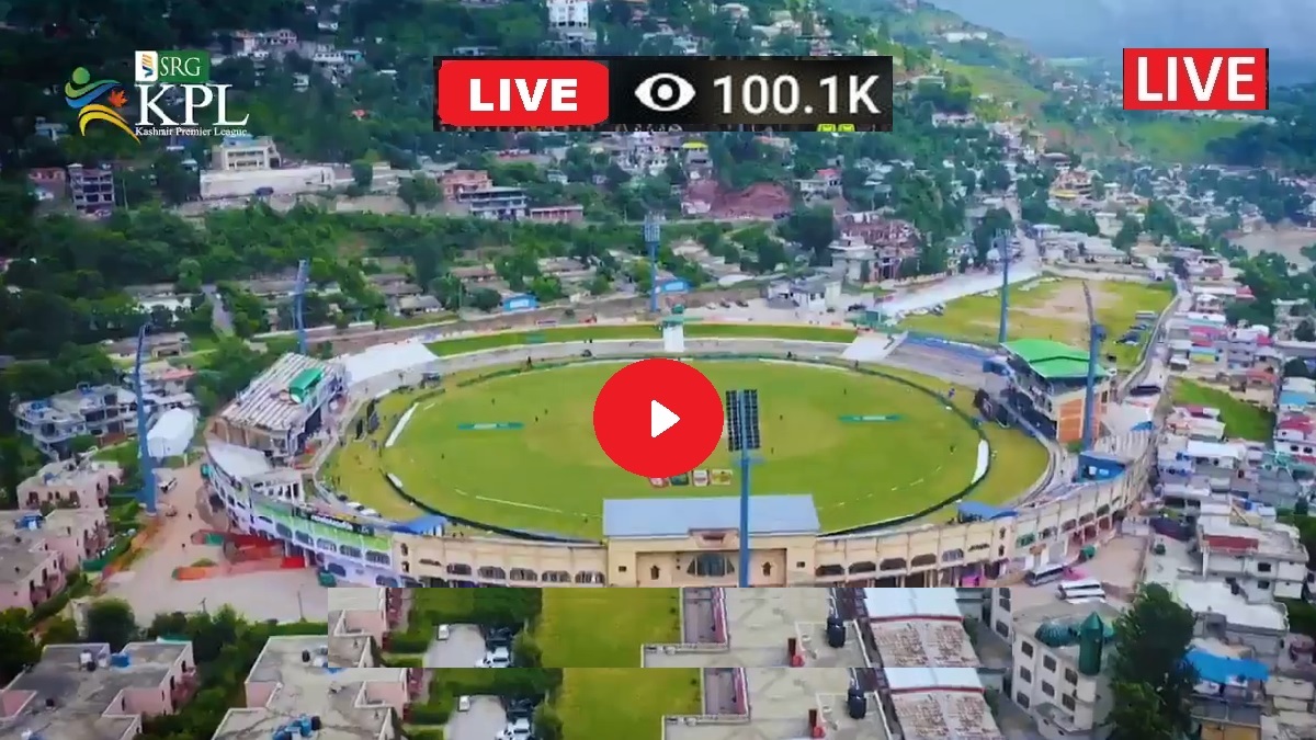 Live KPL Final | Rawalakot Hawks vs Muzaffarabad Tigers - RH v MT Live Stream | Kashmir Premier League 2021 | PTV Sports Live