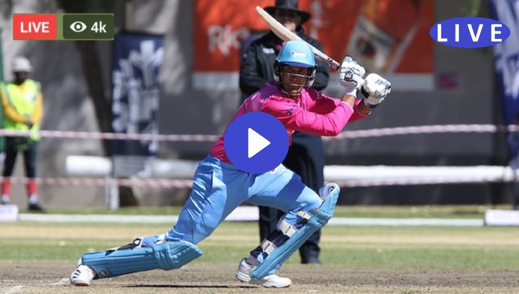 Namibia vs Titan Live T20 Cricket Match - Watch Online Streaming Today