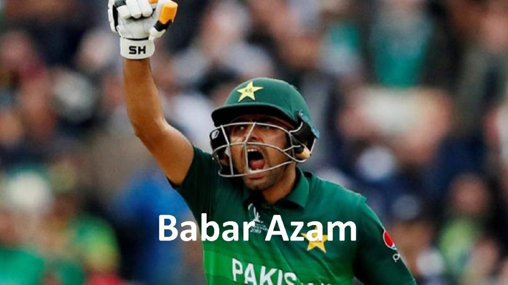 Babar Azam World Record in T20 Cricket