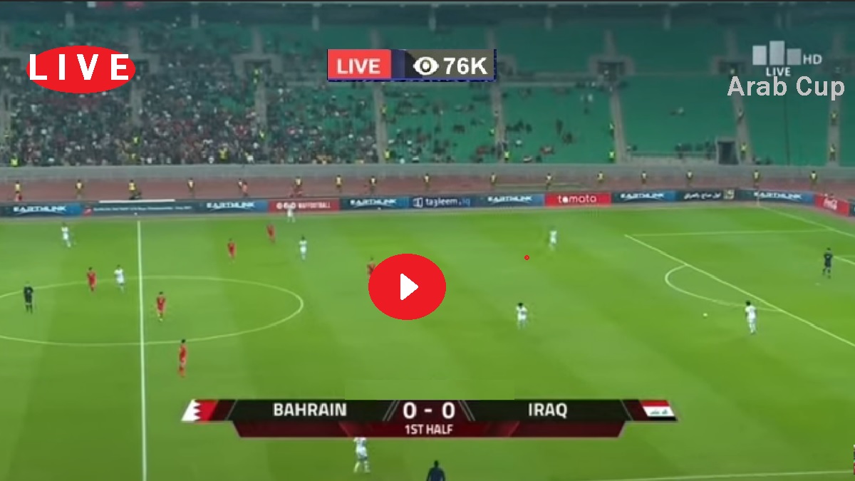 Live Football Stream - Iraq v Uganda (IRQ v MOL) - International Friendly - Friday, 21st January 2022