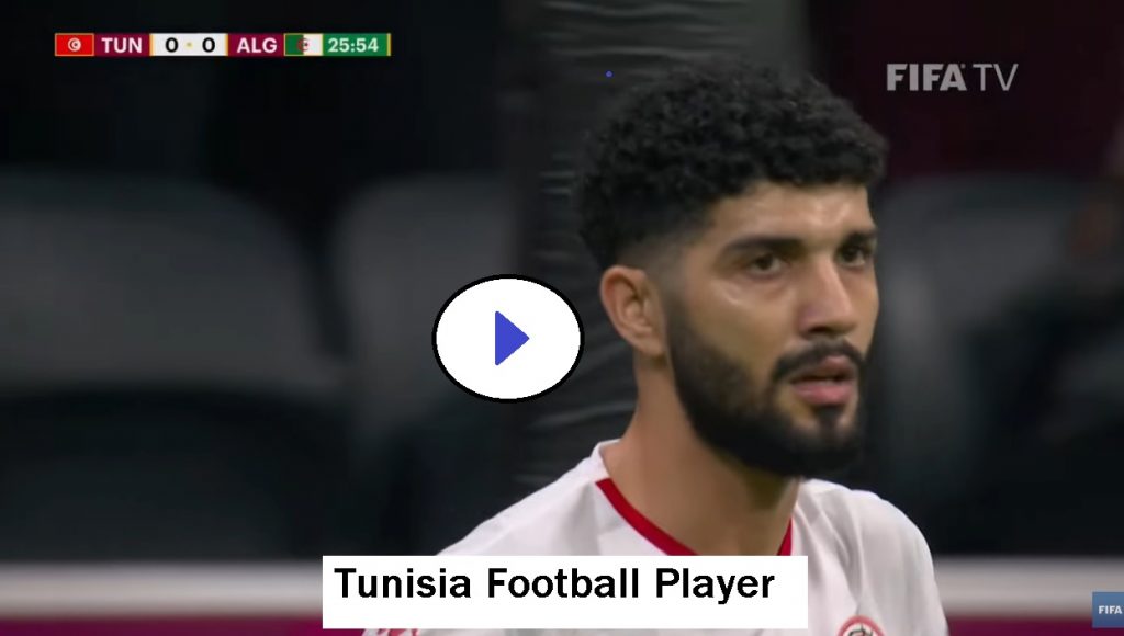 FIFA Arab Cup Final TUN vs ALG Live Streaming