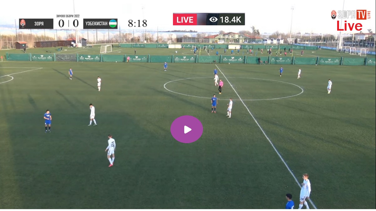 Live Football Online - Senegal (SEN) v Equatorial Guinea (EQU) - African Cup of Nations 2022 - Playoffs Quarter-Finals - Sportklub Live