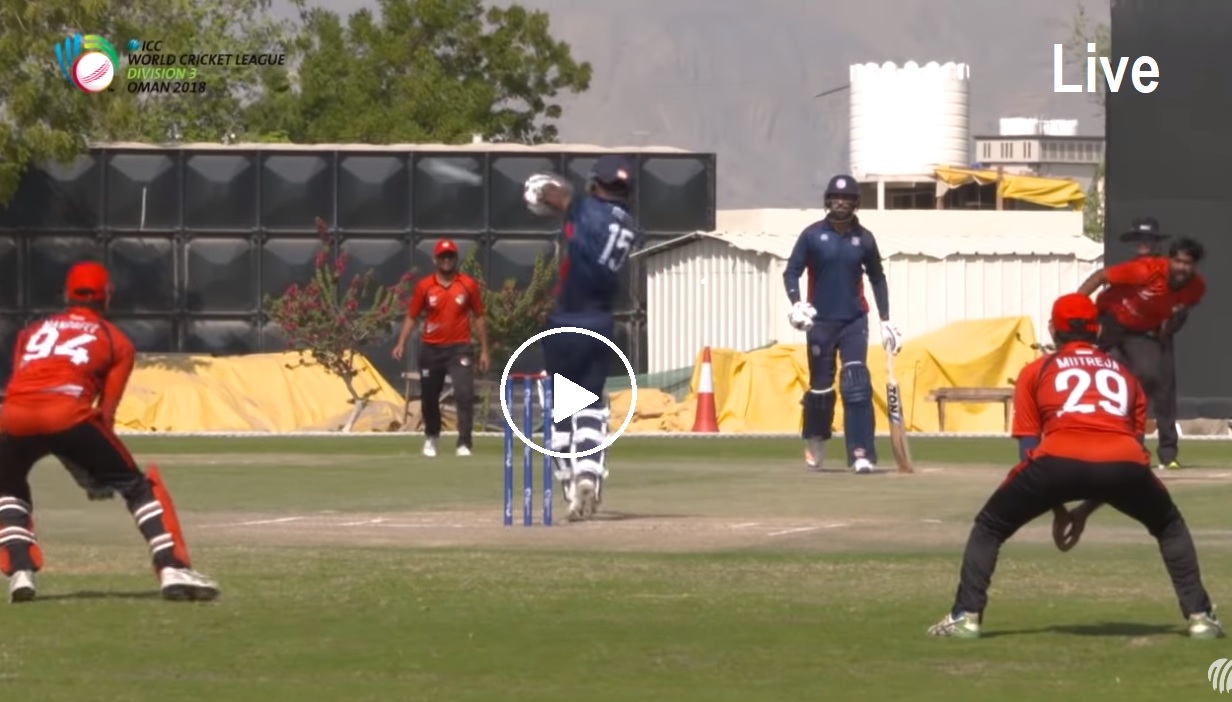 Live Asia Cup UAE v Singapore UAE vs SIN Stream ACC T20 Asia Cup Qualifier 2022