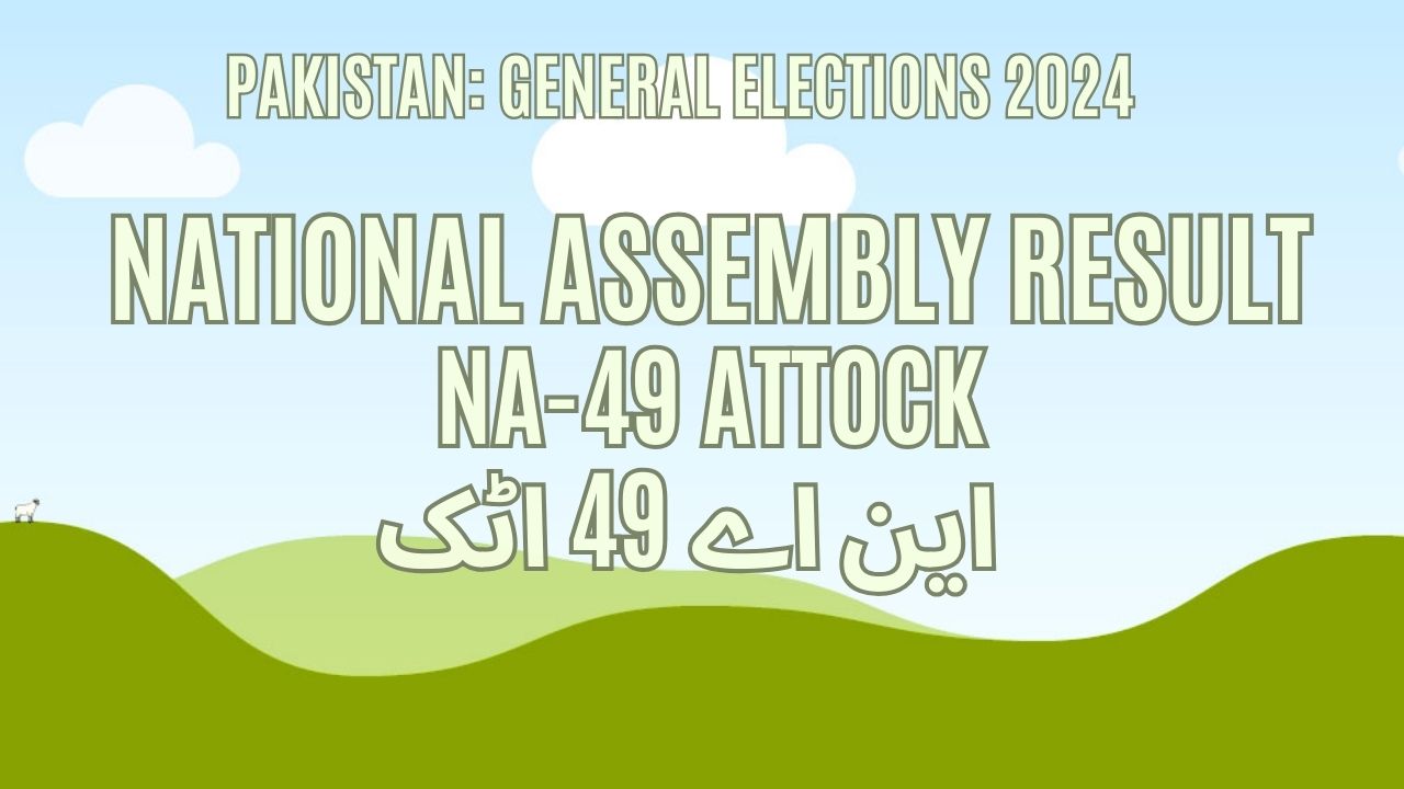 NA 49 Attock
